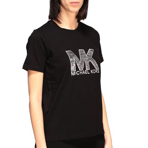 michael kors t shirt|michael kors t shirt price.